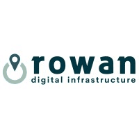 Rowan Digital Infrastructure logo