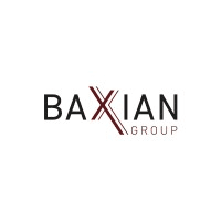 BaXian AG logo