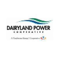 Dairyland Power Cooperative logo