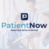 PatientNow logo