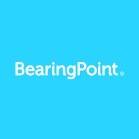 BearingPoint Ireland logo