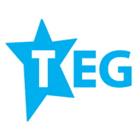 TEG logo