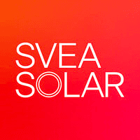 Svea Solar Global logo