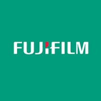 FUJIFILM logo