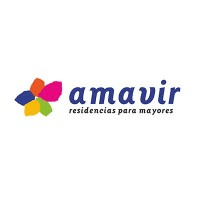 Amavir logo
