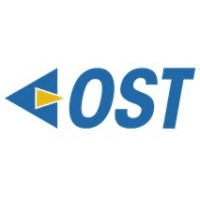 OST, Inc. logo