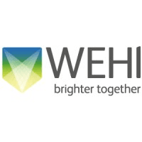 WEHI logo