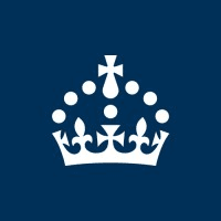 Ministry of Justice logo