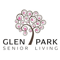 Glen Park Senior Living logo