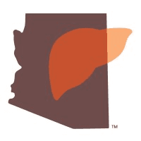 Arizona Liver Health logo