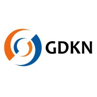 GDKN Corp. logo