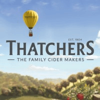 Thatchers Cider Company logo