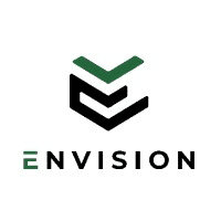 Envision Construction logo