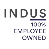 INDUS Technology logo