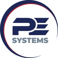PE Systems, Inc. logo