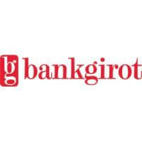 Bankgirot logo