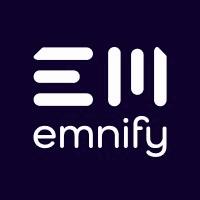 emnify logo