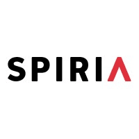 Spiria logo