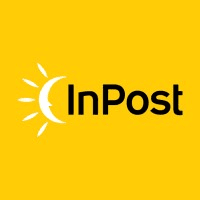 InPost logo