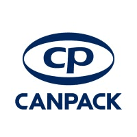 CANPACK Group logo