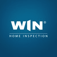 WIN Home Inspection logo