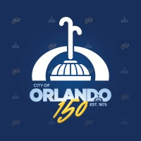 City of Orlando logo