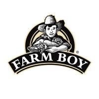 Farm Boy Inc. logo