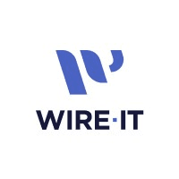 WIRE IT logo