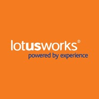LotusWorks logo