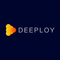 Deeploy logo