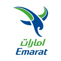 Emarat logo