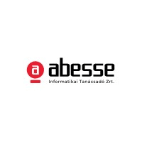 Abesse Informatikai Tanácsadó Zrt. logo