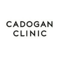 Cadogan Clinic logo