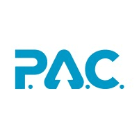 P.A.C. GmbH logo