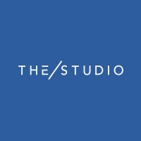 THE/STUDIO logo
