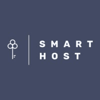 Smart Host GmbH logo