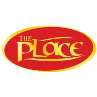The Place Nigeria logo