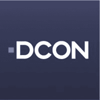 DCON GmbH logo