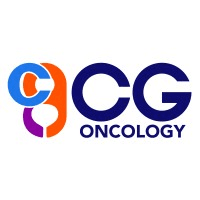 CG Oncology, Inc. logo