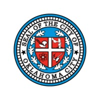 City of Oklahoma City logo