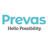 Prevas logo