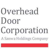 Overhead Door Corporation logo