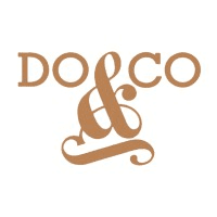 DO & CO AG logo
