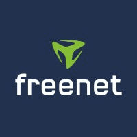 freenet logo