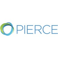 Pierce logo