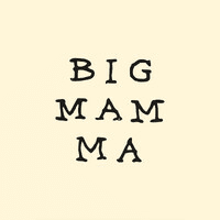 Big Mamma logo
