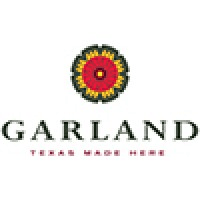 City of Garland logo