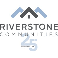 Riverstone Communities logo