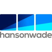 Hanson Wade logo