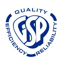 G.S. Precision logo